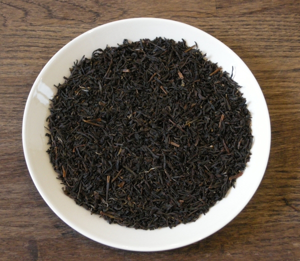 Assam Sewpur TGFOP (Luomu, Reilu kauppa) - Musta tee